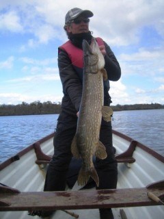 Angling Reports - 17 April 2016